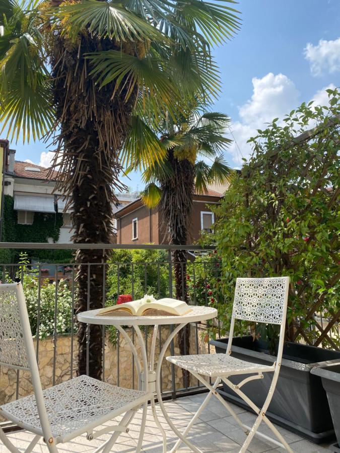 Hotel Rossovino Milano Luaran gambar