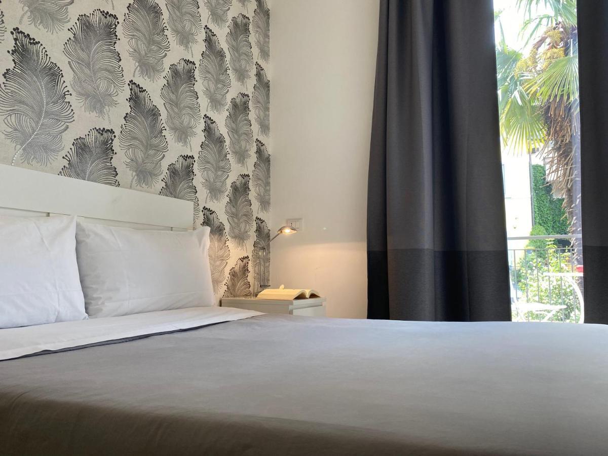 Hotel Rossovino Milano Luaran gambar