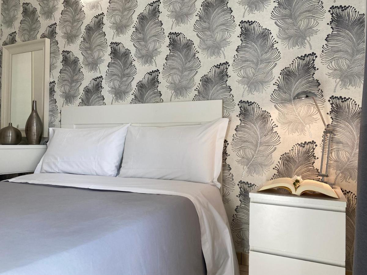 Hotel Rossovino Milano Luaran gambar