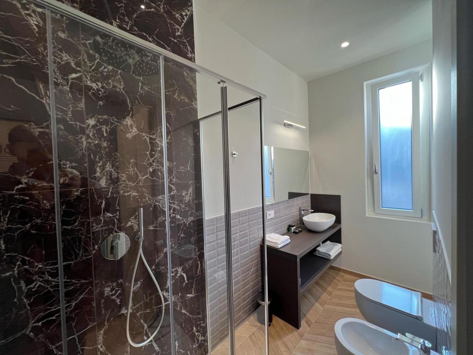 Hotel Rossovino Milano Luaran gambar