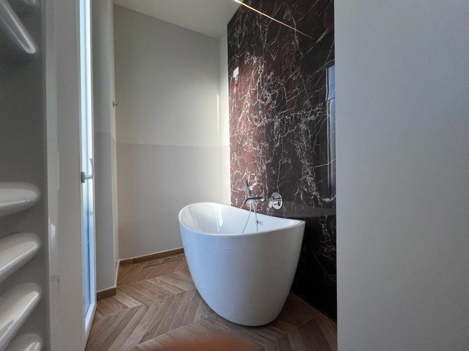 Hotel Rossovino Milano Luaran gambar