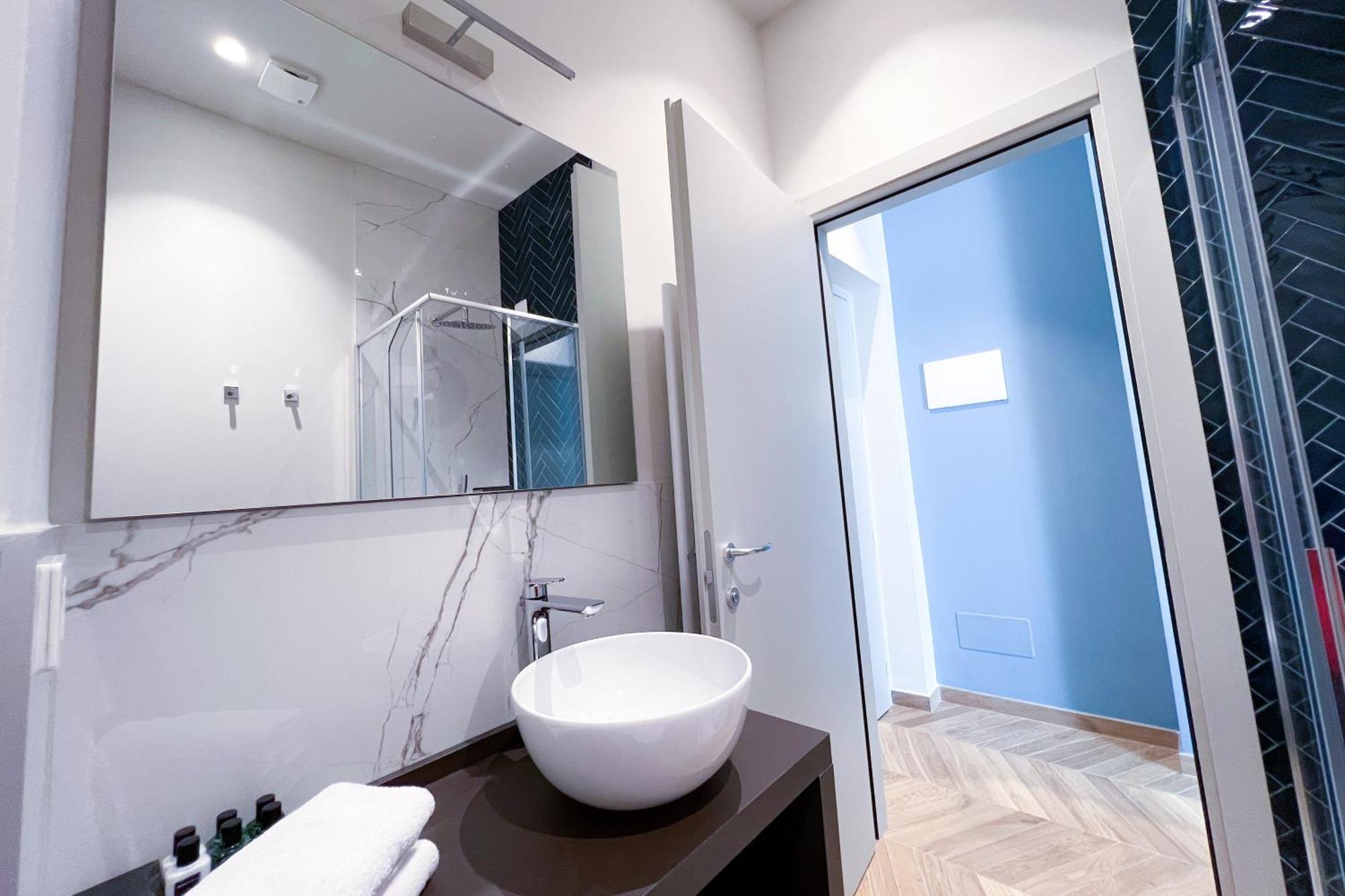 Hotel Rossovino Milano Luaran gambar