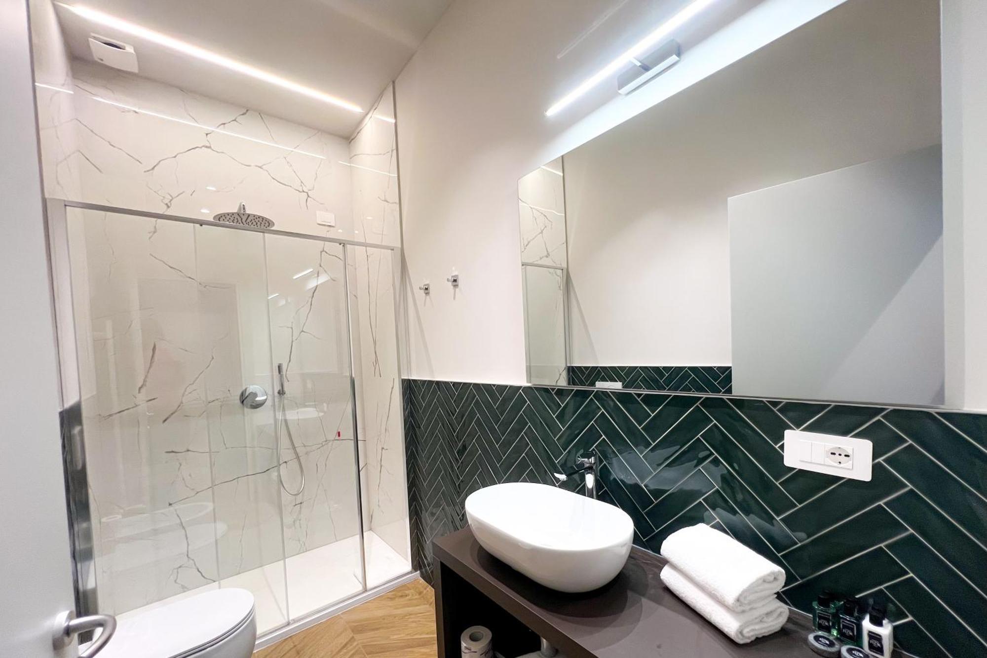 Hotel Rossovino Milano Luaran gambar
